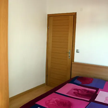 Apartamento Mia