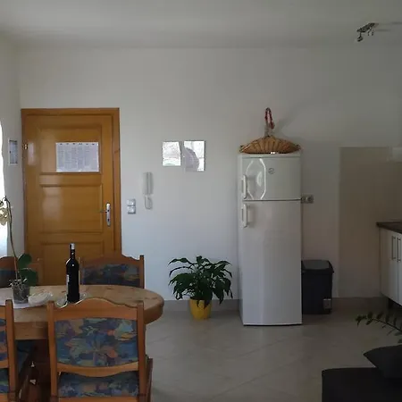 Apartamento Mia