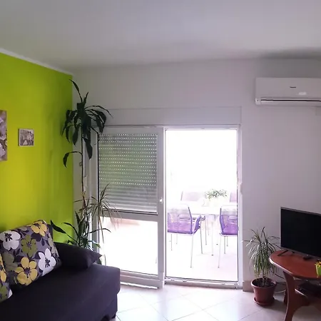 Mia Apartamento Podstrana